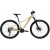 Велосипед CYCLONE 27,5” LLX 17” желтый